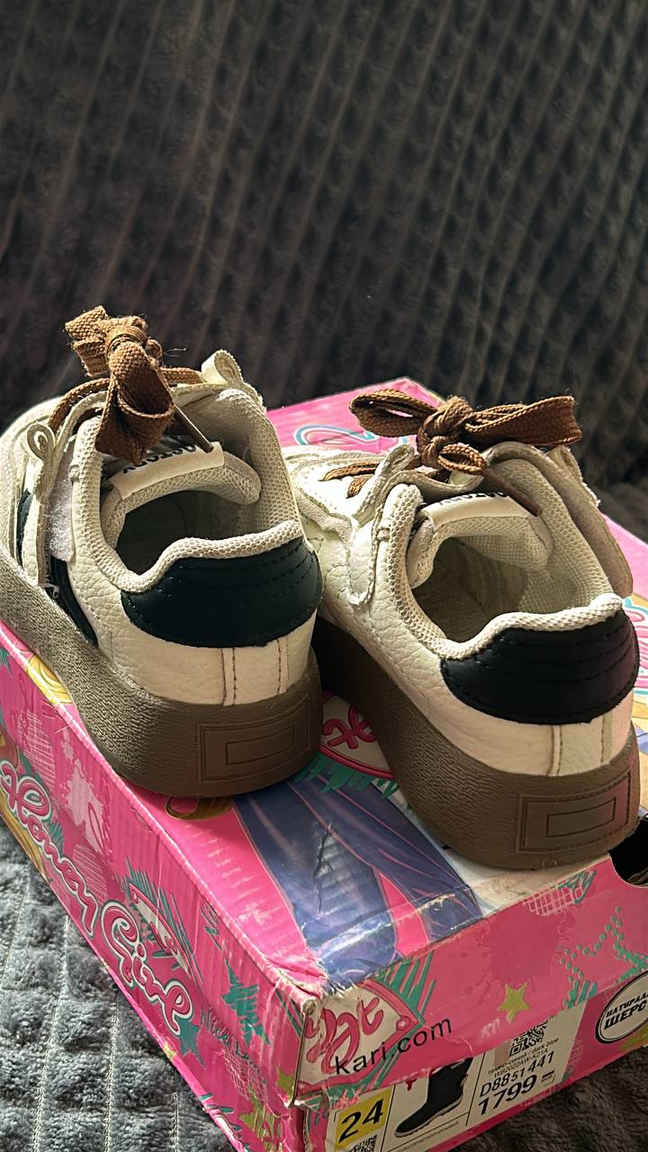 Детские зимние сапоги и кроссовки - Товары для детей в Астрахань - фото 3