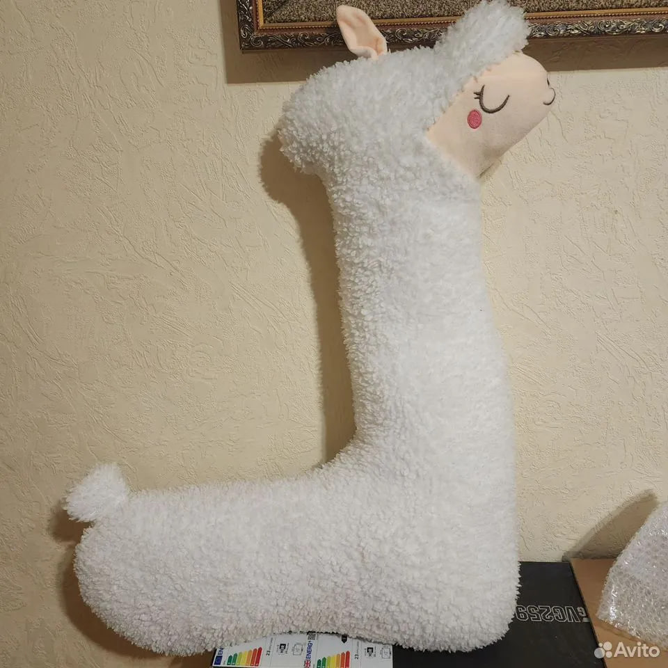 Игрушка мягкая большая - частное объявление в Астрахань