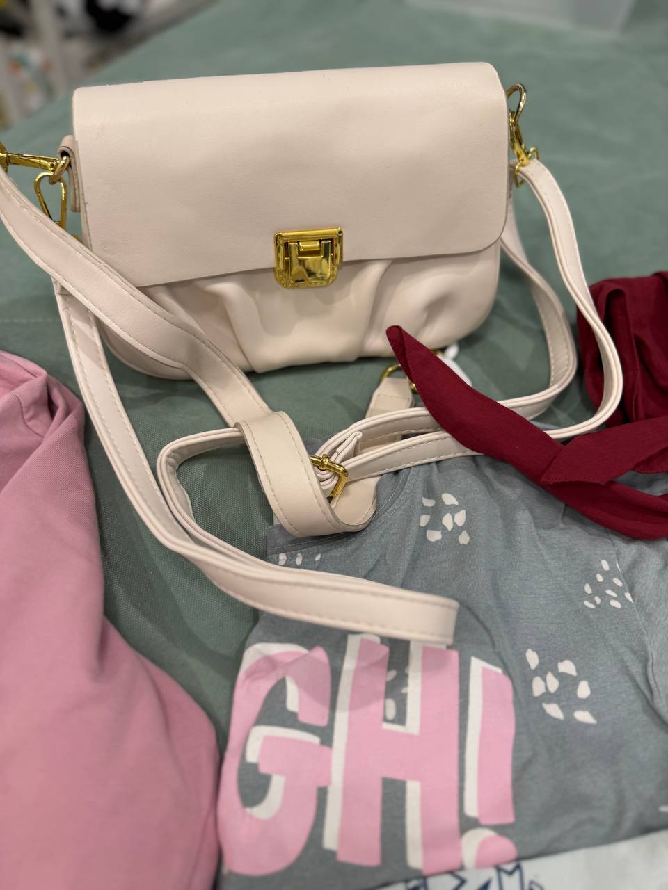 Большой пакет женской одежды - Одежда в Астрахань - фото 6