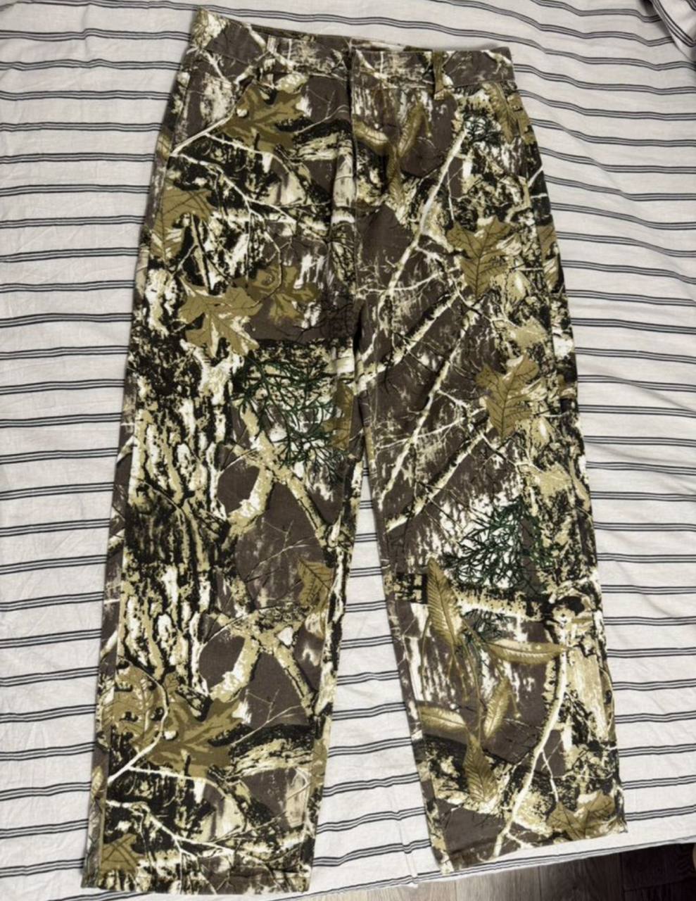 Джинсы Carhartt - частное объявление в Астрахань