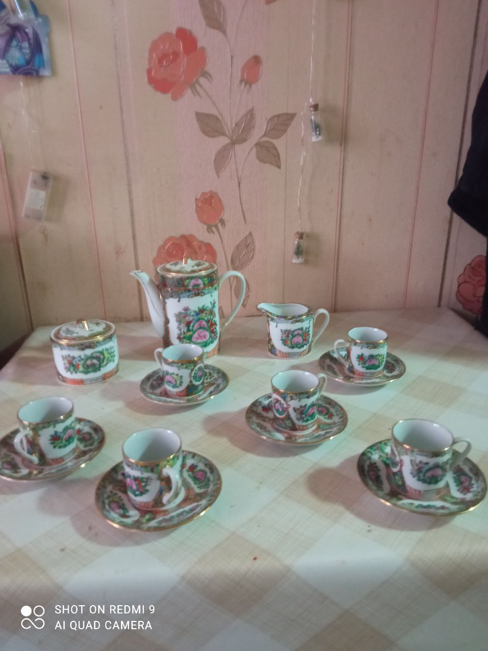 Кофейный набор - Для дома и дачи в Набережные Челны