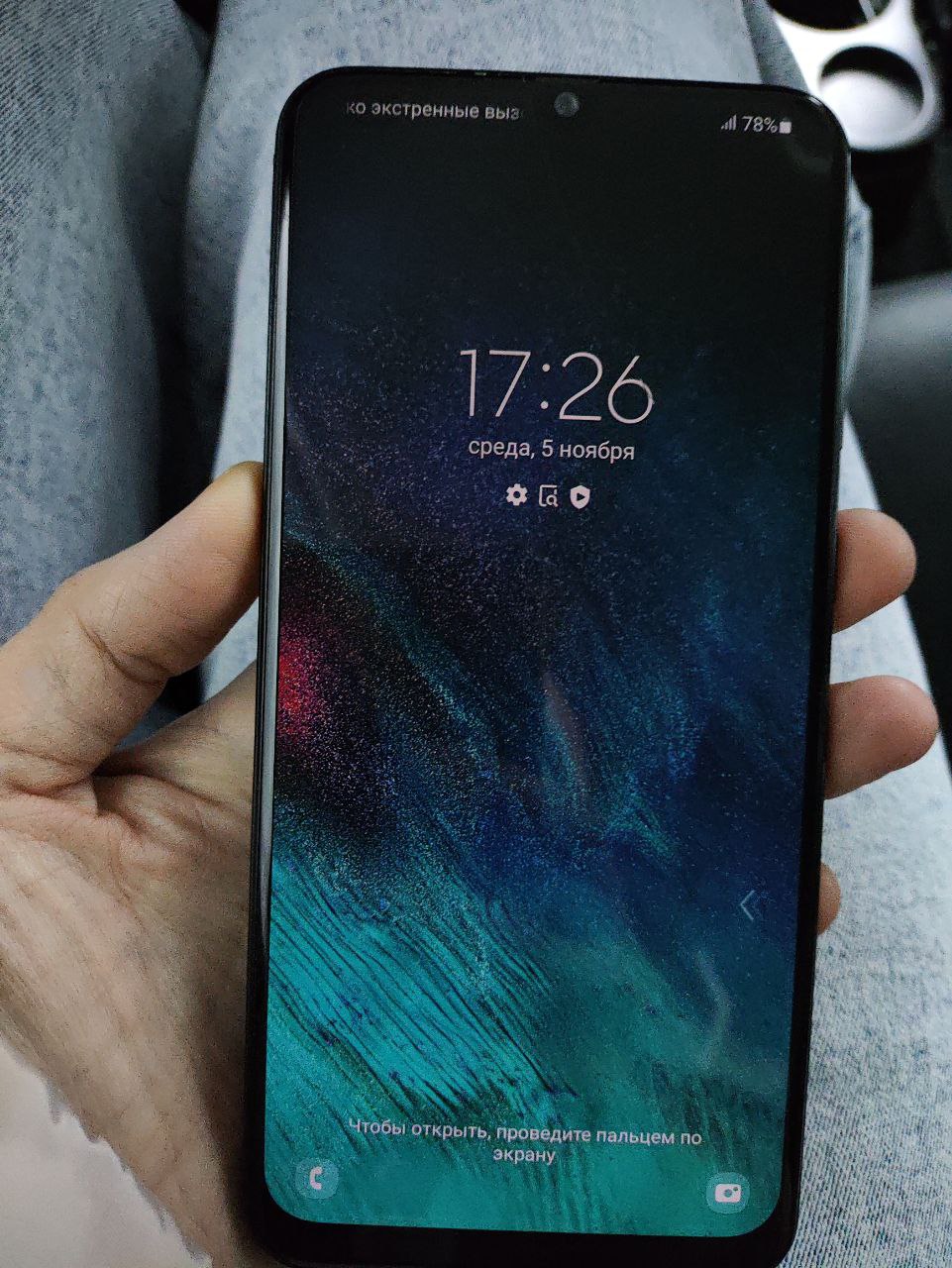 Samsung Galaxy A30 4/64 Гб - Электроника в Набережные Челны - фото 4