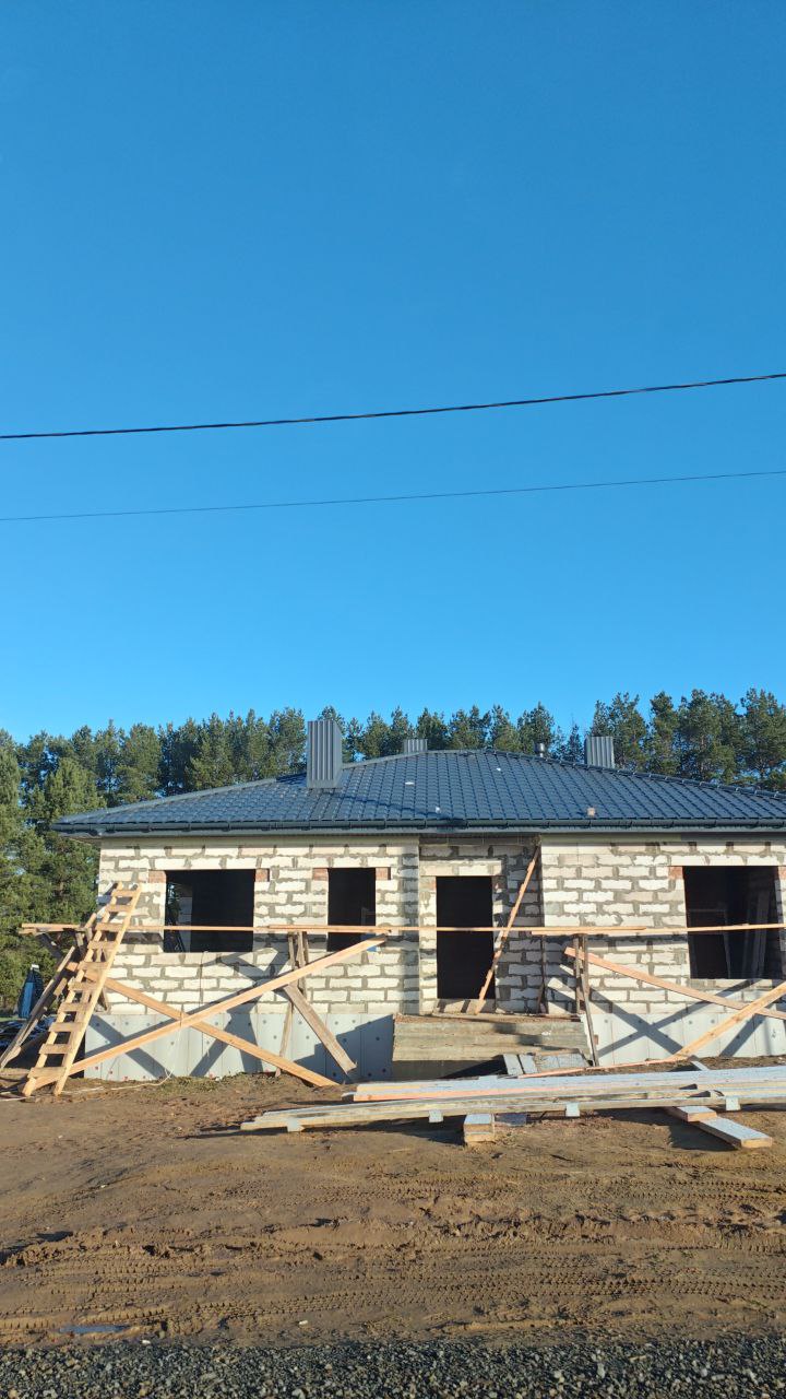 Кровельщики на все виды крыш - частное объявление в Набережные Челны