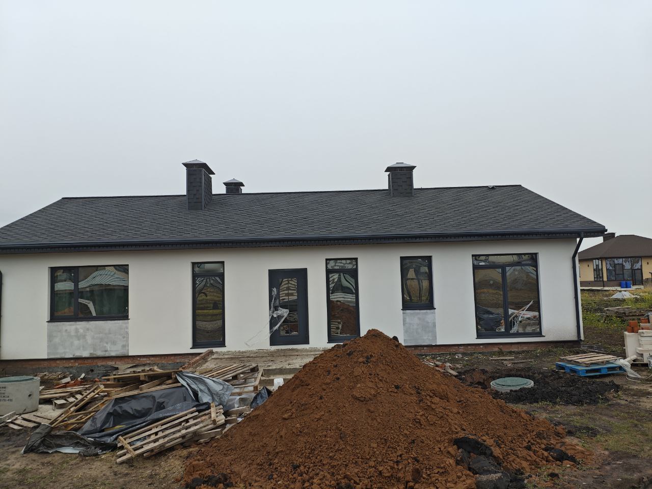 Кровельщики на все виды крыш - Услуги в Набережные Челны - фото 2