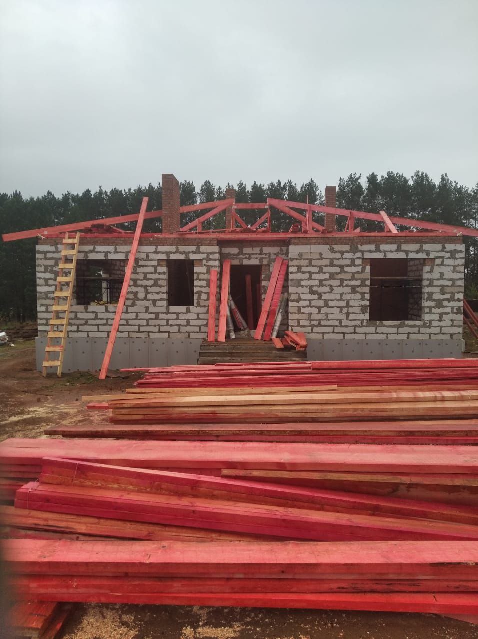 Кровельщики на все виды крыш - Услуги в Набережные Челны - фото 3