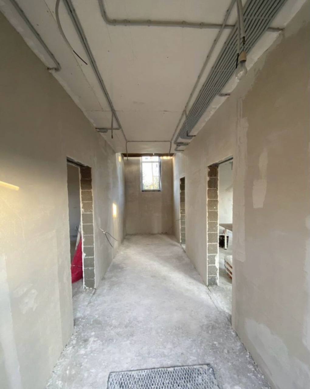 Штукатурка - частное объявление в Набережные Челны