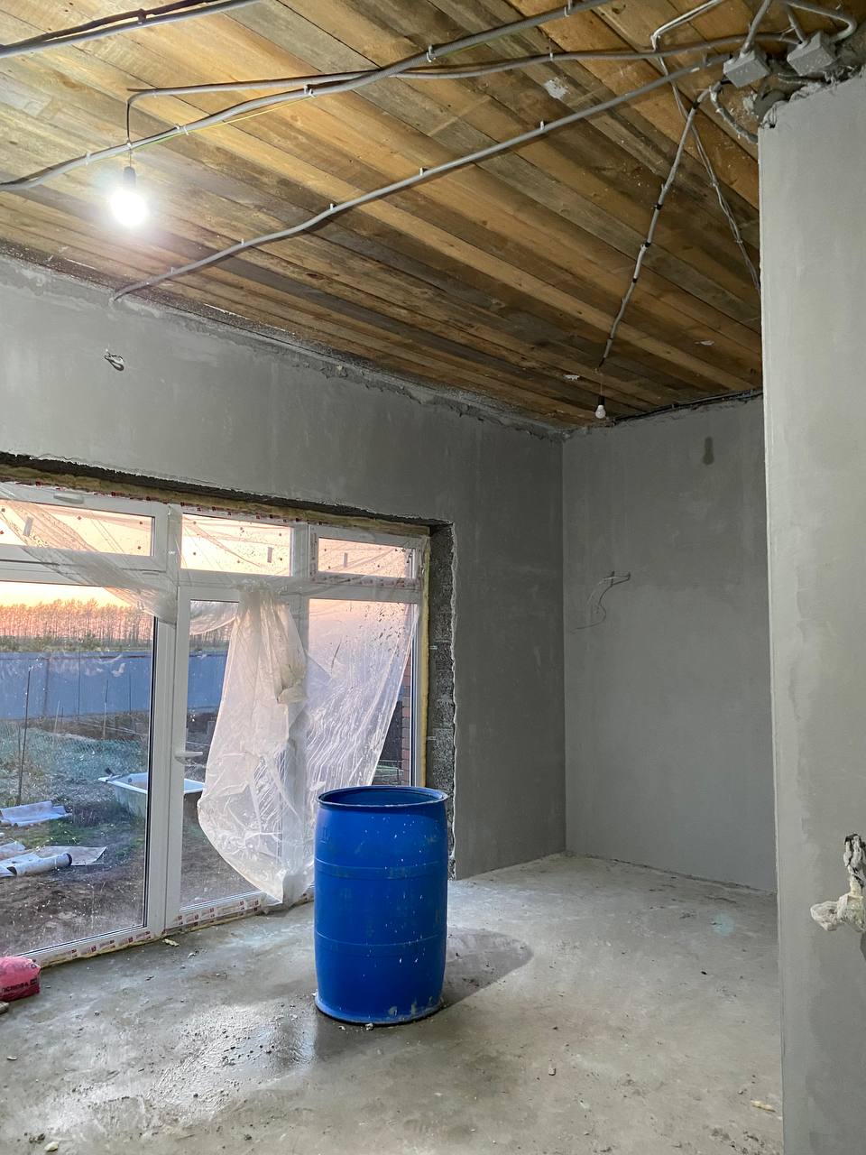 Штукатурка - Услуги в Набережные Челны - фото 3