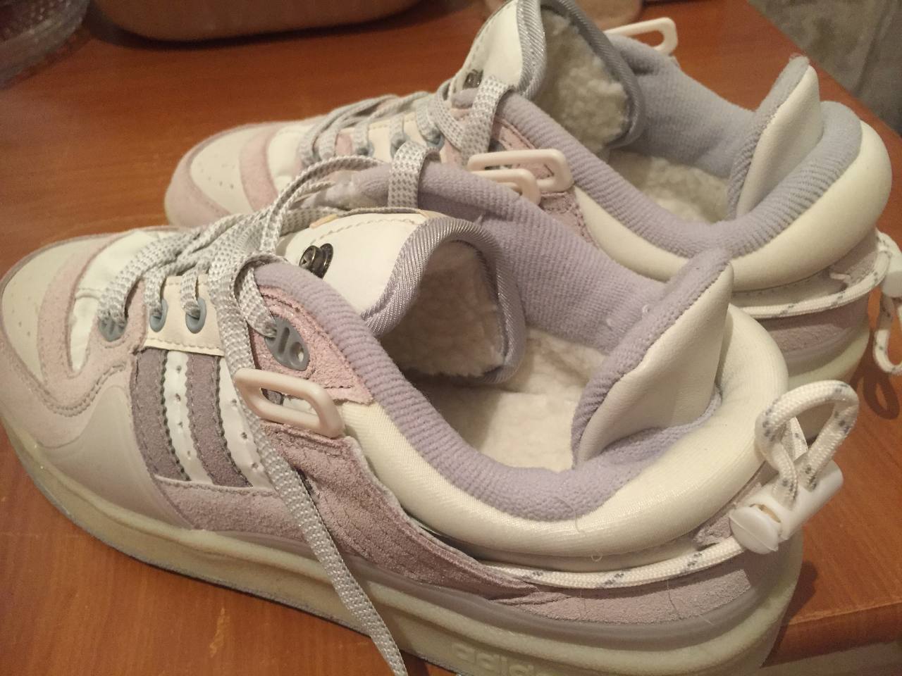 Продажа новых утепленных кроссовок - Одежда в Набережные Челны - фото 6