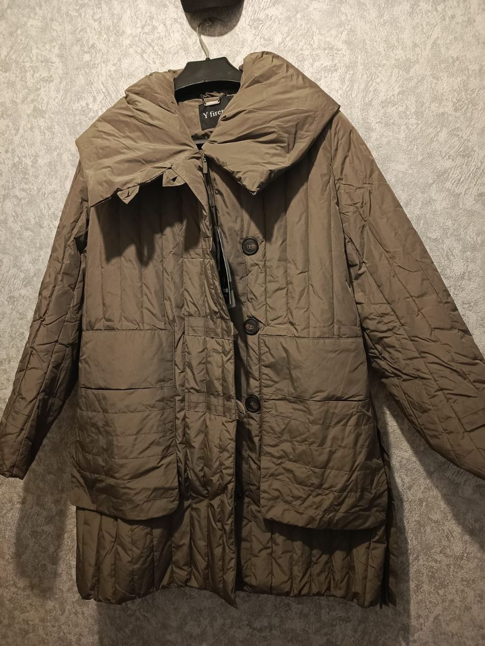 Продам зимнюю куртку пух/перо - Одежда в Набережные Челны - фото 5