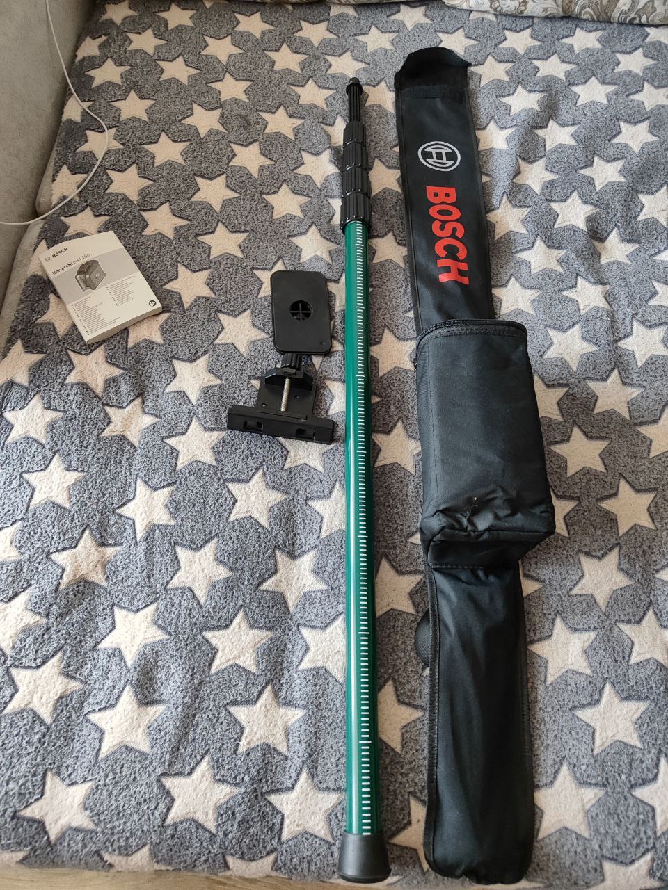 Продам штангу и уровень - Хобби и отдых в Набережные Челны - фото 3