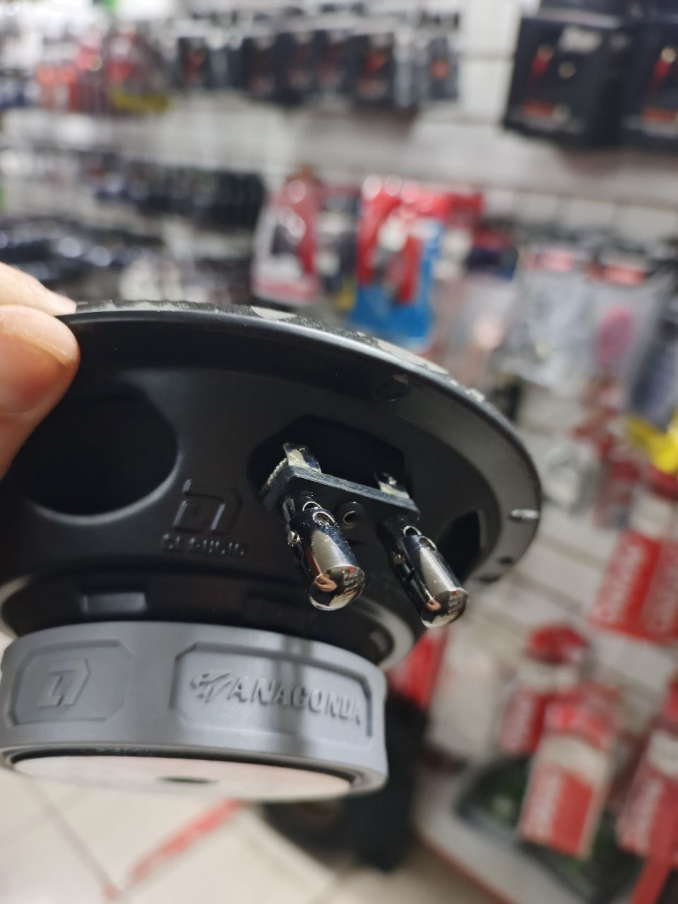 Новые 16 динамики - Электроника в Набережные Челны - фото 3