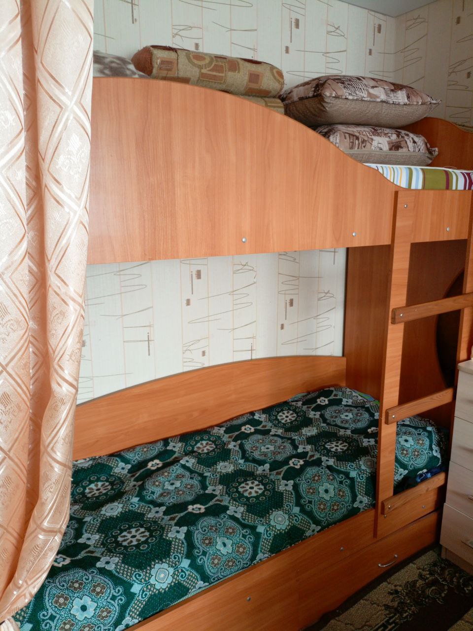 Продам кровать с матрасом - Для дома и дачи в Набережные Челны