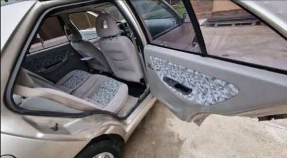 Chery Amulet A15 срочная продажа/обмен - Авто в Набережные Челны