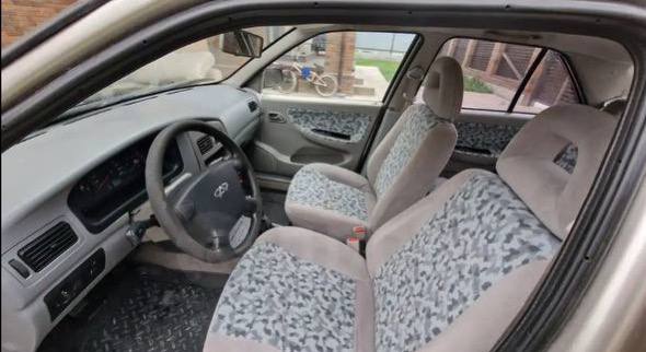 Chery Amulet A15 срочная продажа/обмен - Авто в Набережные Челны - фото 3