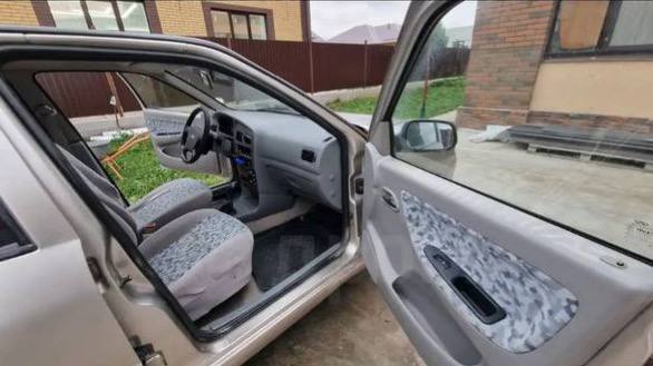 Chery Amulet A15 срочная продажа/обмен - Авто в Набережные Челны - фото 4