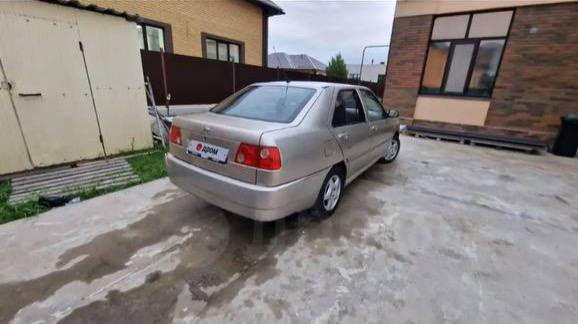 Chery Amulet A15 срочная продажа/обмен - Авто в Набережные Челны - фото 6