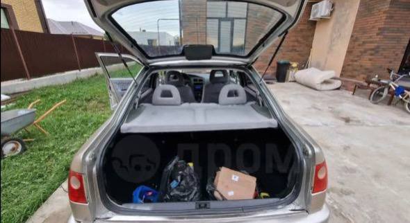 Chery Amulet A15 срочная продажа/обмен - Авто в Набережные Челны - фото 7