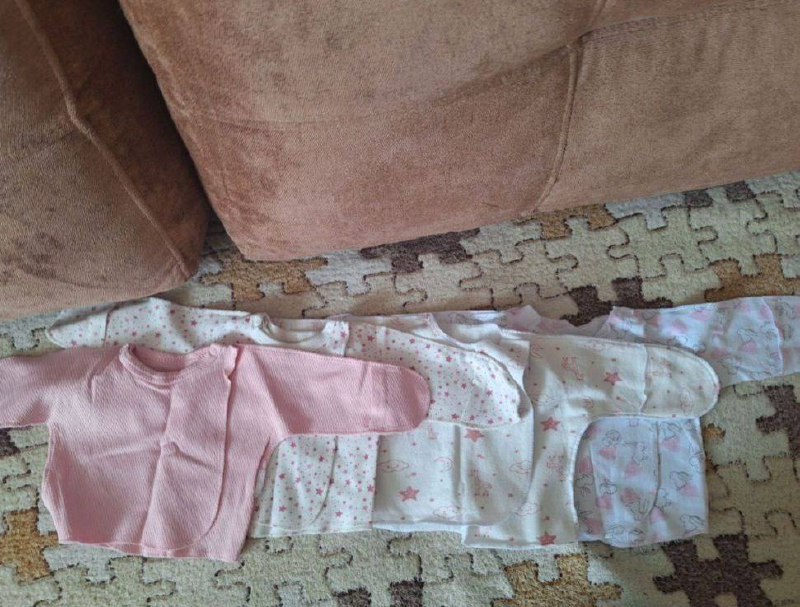 Продам новые детские вещи на девочку - Товары для детей в Набережные Челны - фото 3