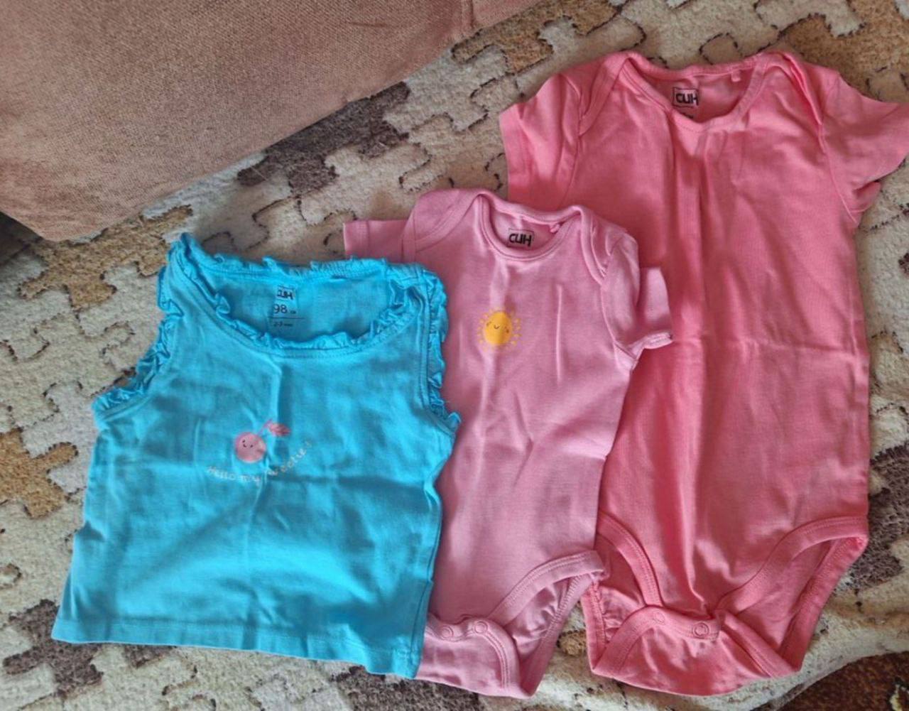 Продам новые детские вещи на девочку - Товары для детей в Набережные Челны - фото 4