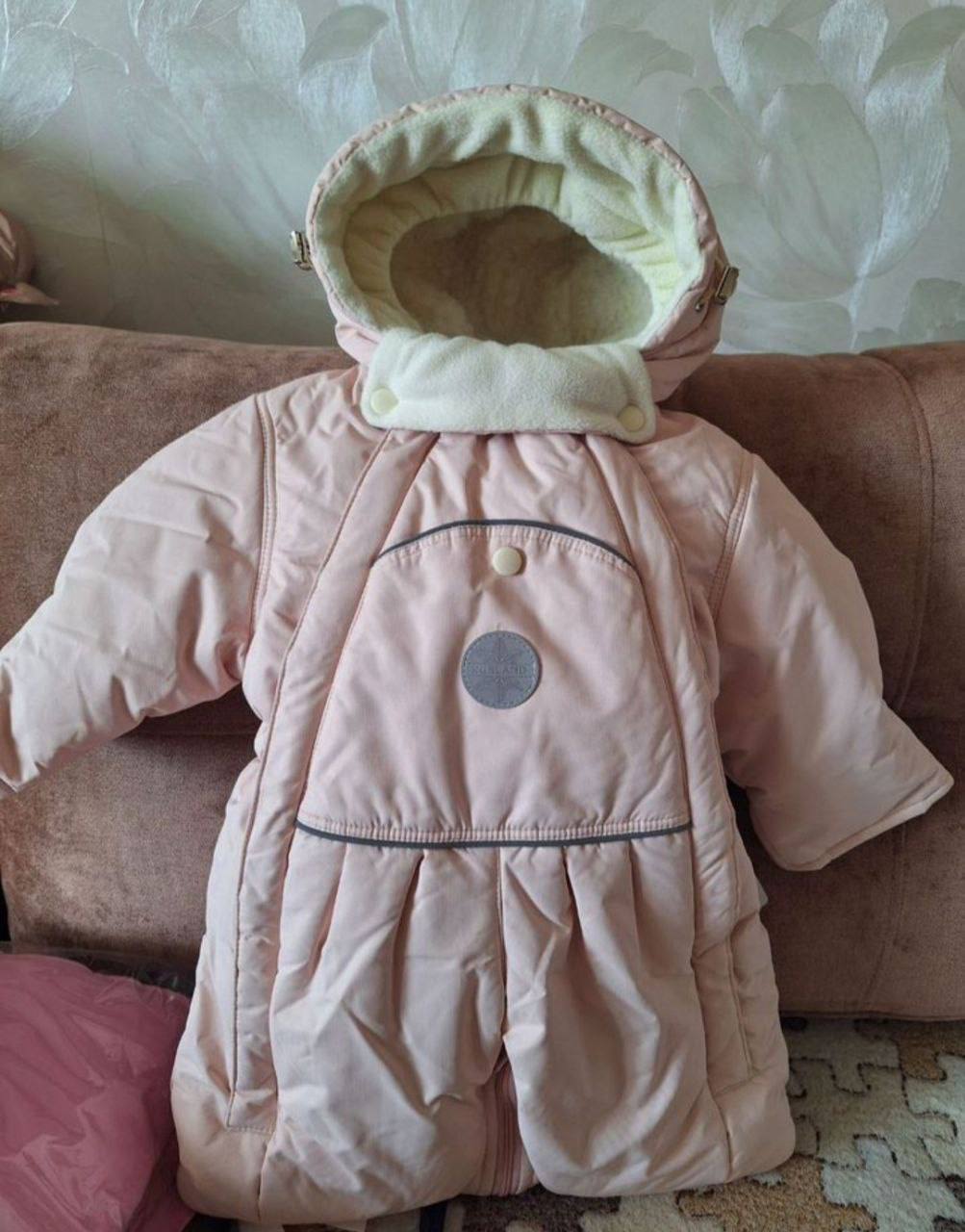 Продам новые детские вещи на девочку - Товары для детей в Набережные Челны - фото 5