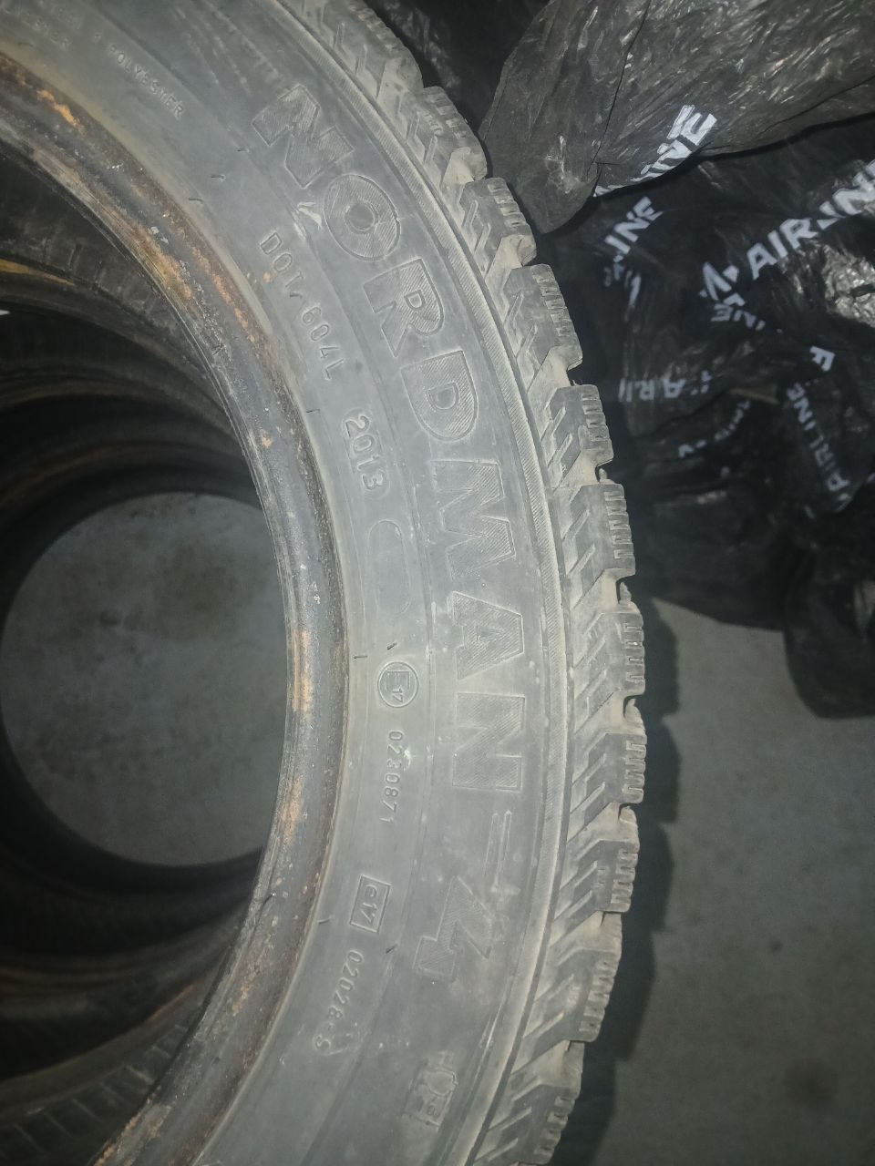 Nordman 4 - Запчасти в Набережные Челны - фото 2