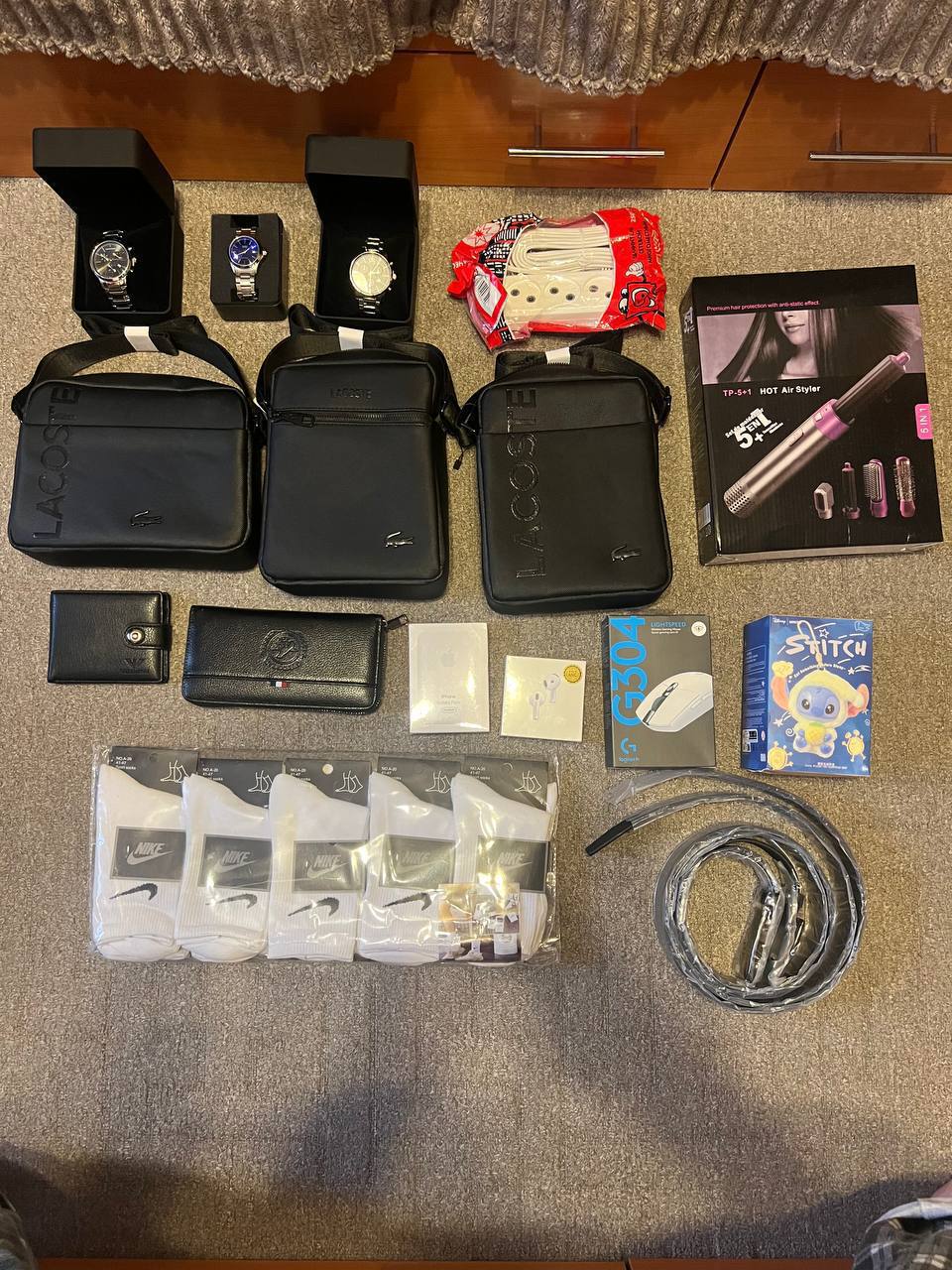 Продажа товаров со скидкой и подарками - Одежда в Набережные Челны