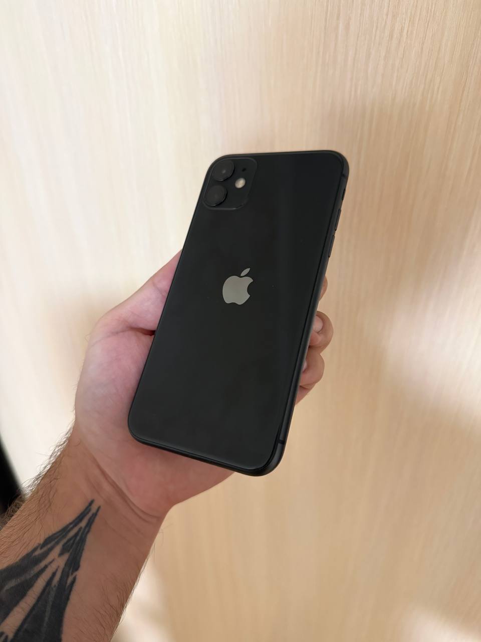 Айфон 11 128гб - Электроника в Набережные Челны - фото 3