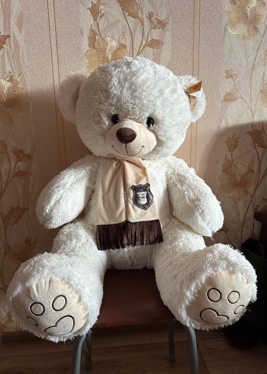 Продажа плюшевого мишки - Хобби и отдых в Набережные Челны