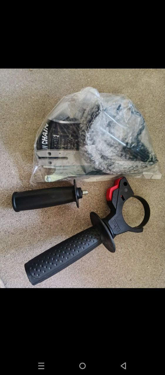 Инструменты 5 в 1 с зарядной станцией - Готовый бизнес и оборудование в Набережные Челны - фото 3