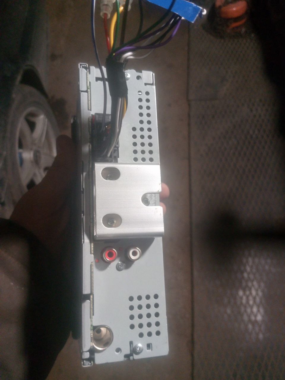 Рабочий Барахолка Набережные Челны - частное объявление в Набережные Челны