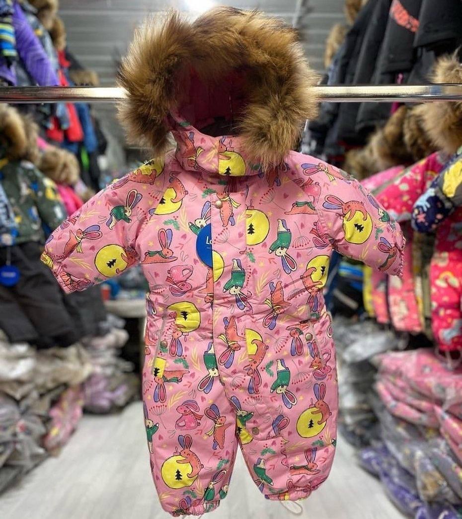 Комбинезоны для малышей - Товары для детей в Набережные Челны