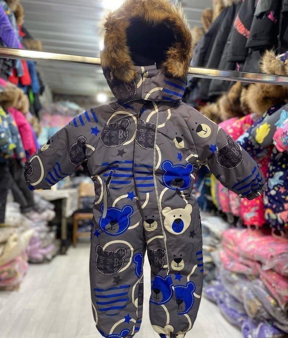 Комбинезоны для малышей - Товары для детей в Набережные Челны - фото 2