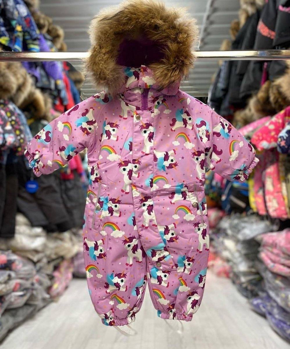 Комбинезоны для малышей - Товары для детей в Набережные Челны - фото 3