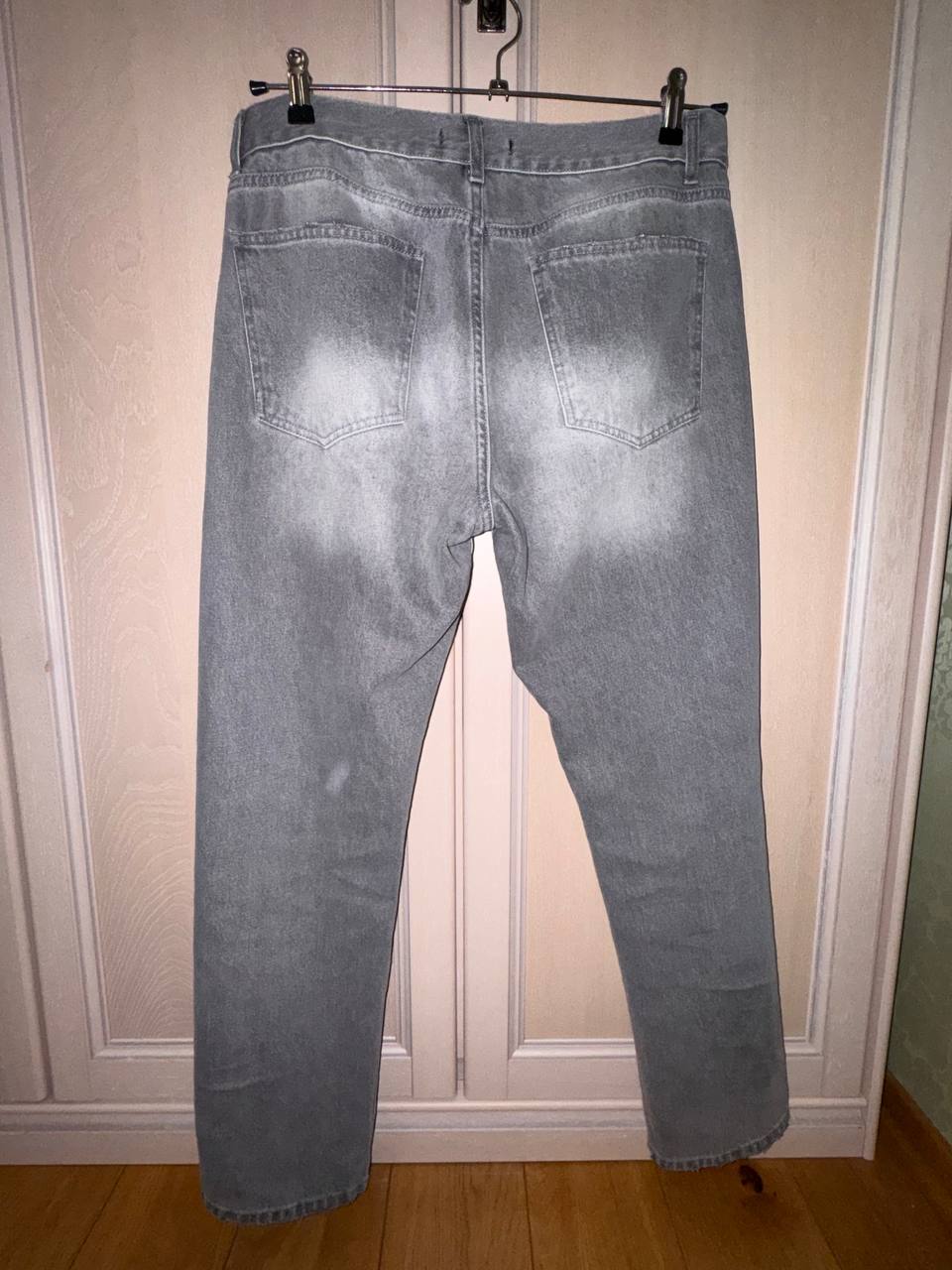 Итальянские джинсы мужские - Одежда в Балашиха
