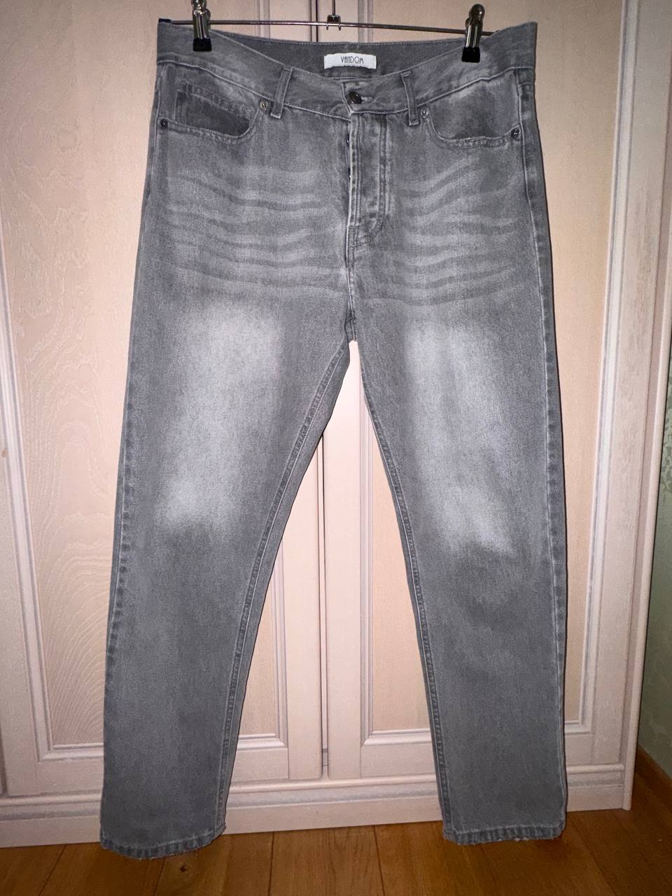 Итальянские джинсы мужские - Одежда в Балашиха - фото 2