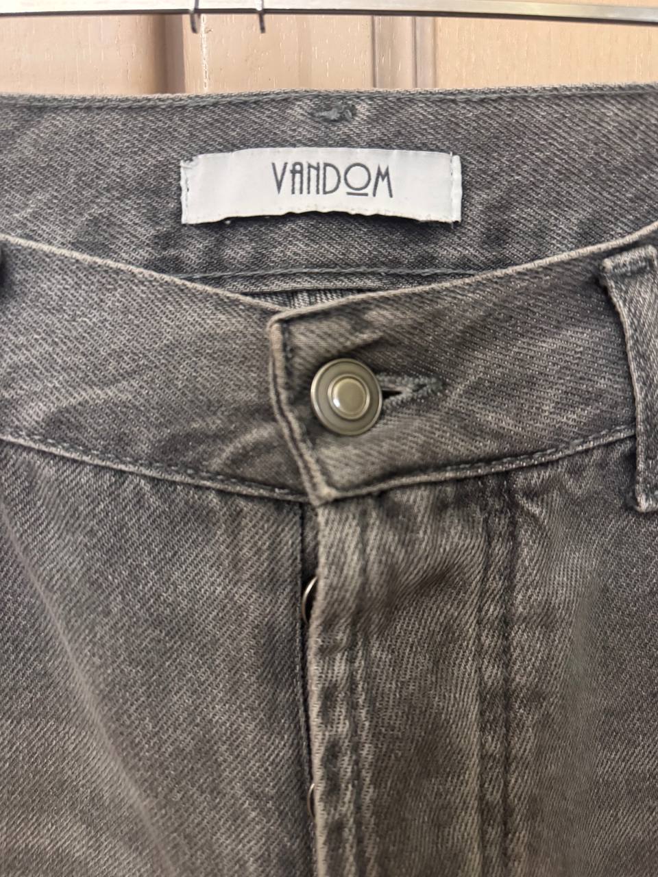 Итальянские джинсы мужские - Одежда в Балашиха - фото 4