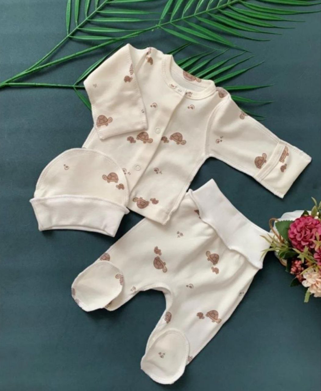 Костюм с черепахами - Одежда в Балашиха - фото 2