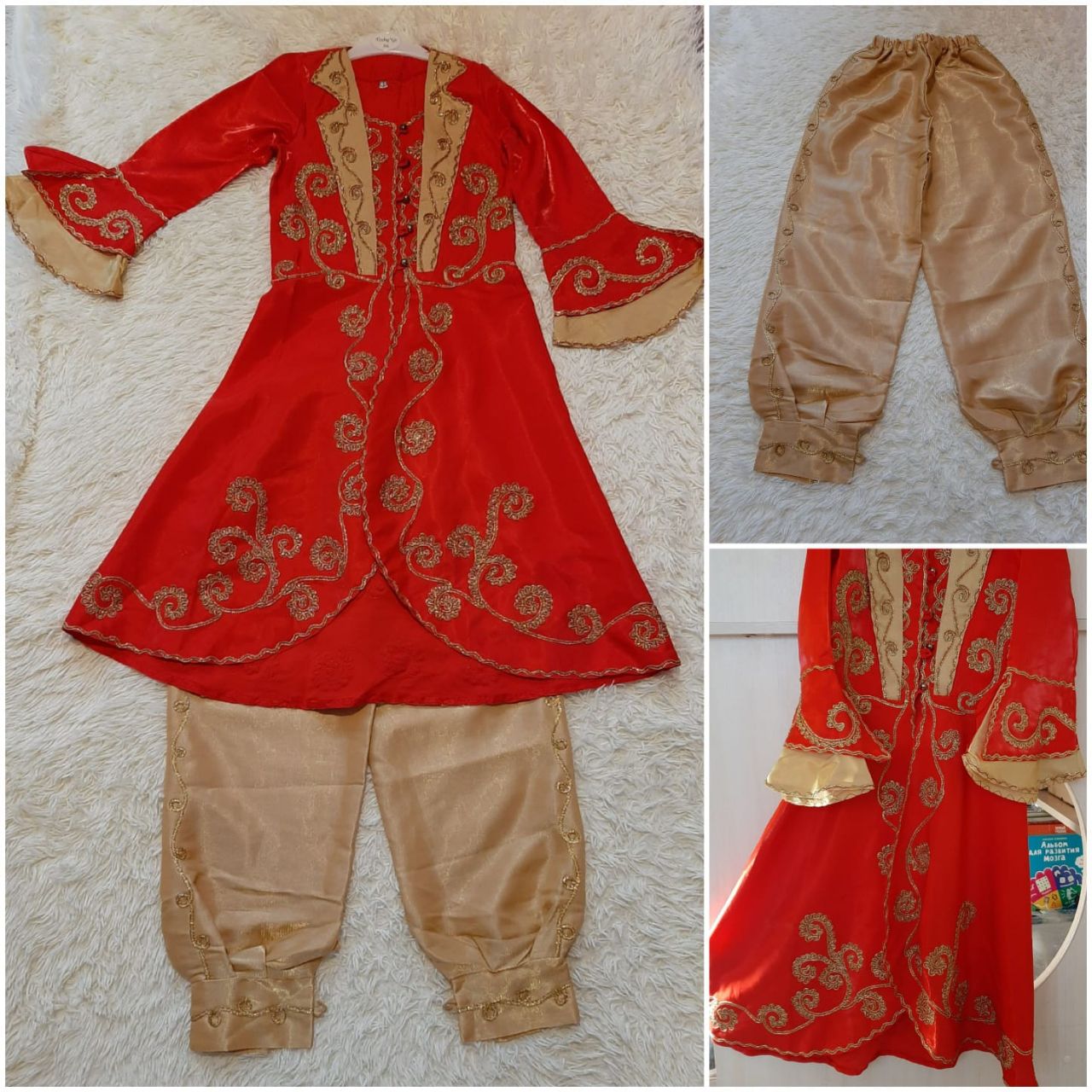 Костюм на заказ для детей - Одежда в Балашиха