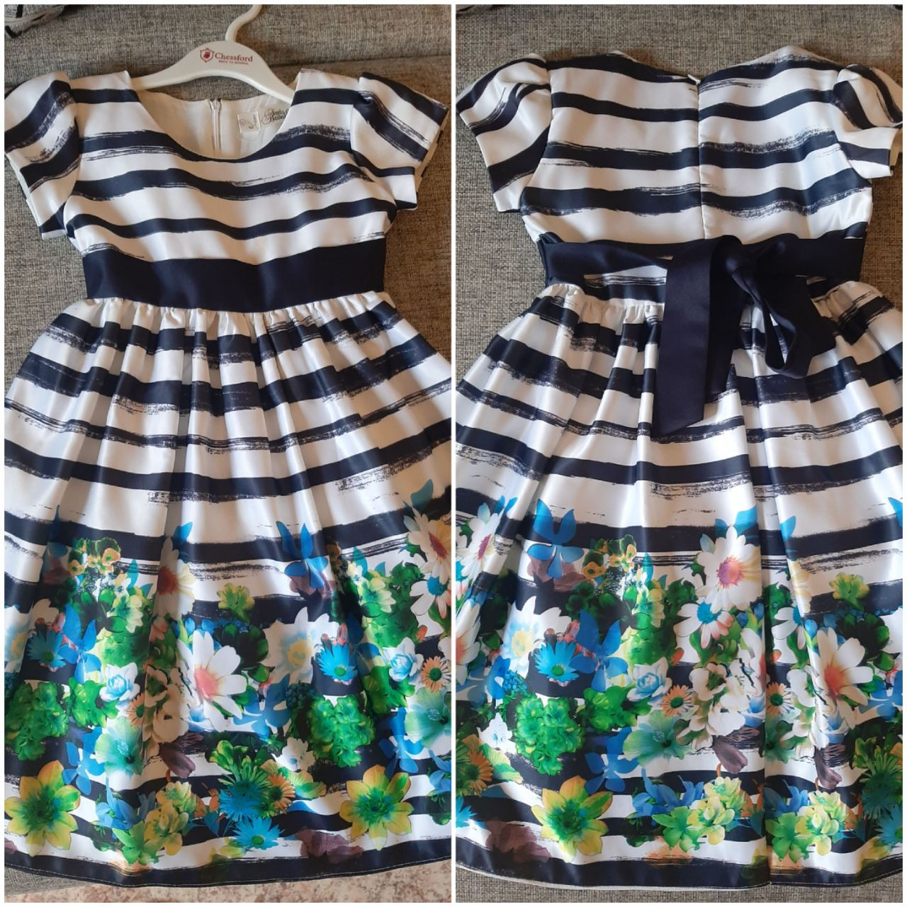 Пышные платья на рост 120-135 см - Одежда в Балашиха