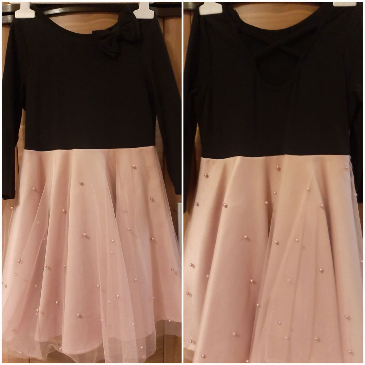 Платье на стройную девочку - Одежда в Балашиха