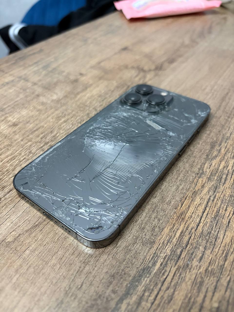 iPhone 13 Pro 128GB - Электроника в Балашиха