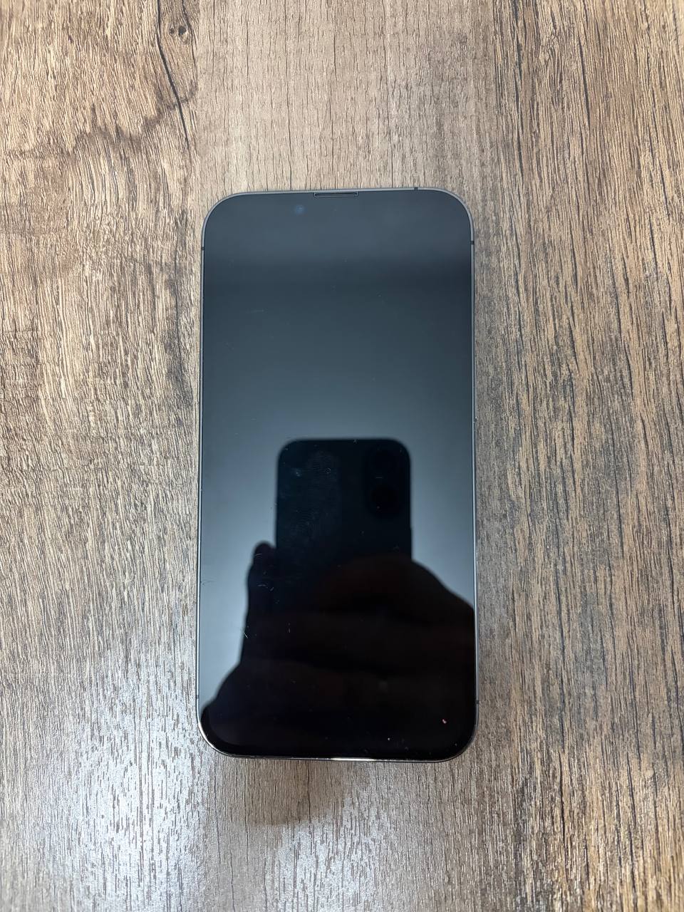 iPhone 13 Pro 128GB - Электроника в Балашиха - фото 3