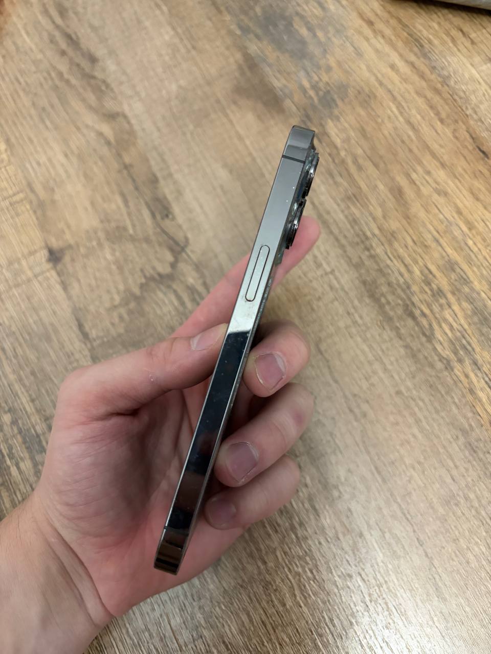 iPhone 13 Pro 128GB - Электроника в Балашиха - фото 6