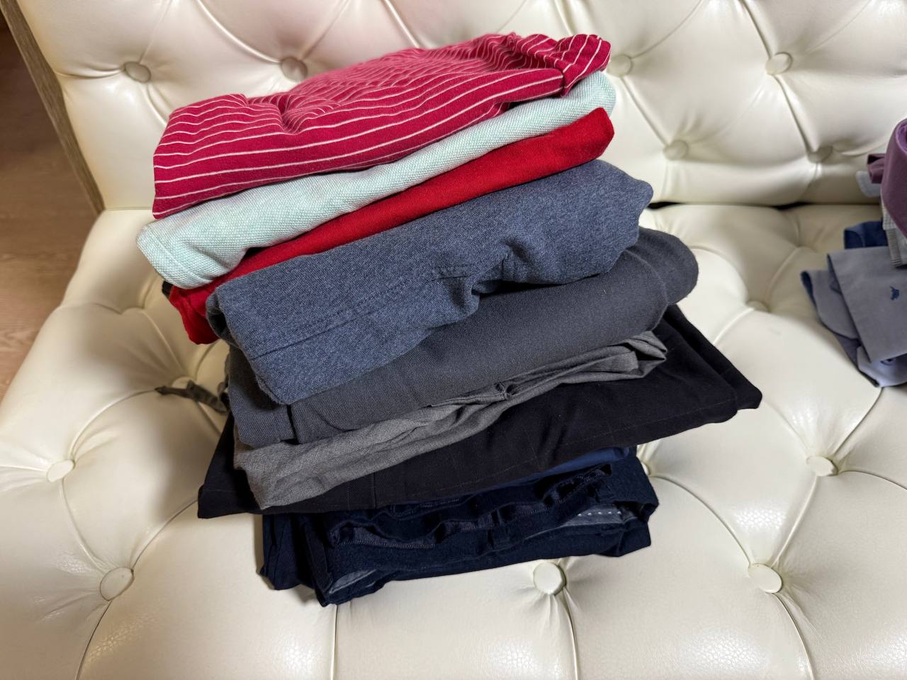 Отдам мужскую одежду - Одежда в Балашиха