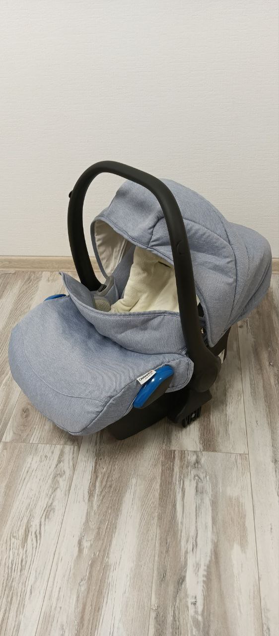 Продам коляску CAMARELO faro 3в1 - Товары для детей в Балашиха