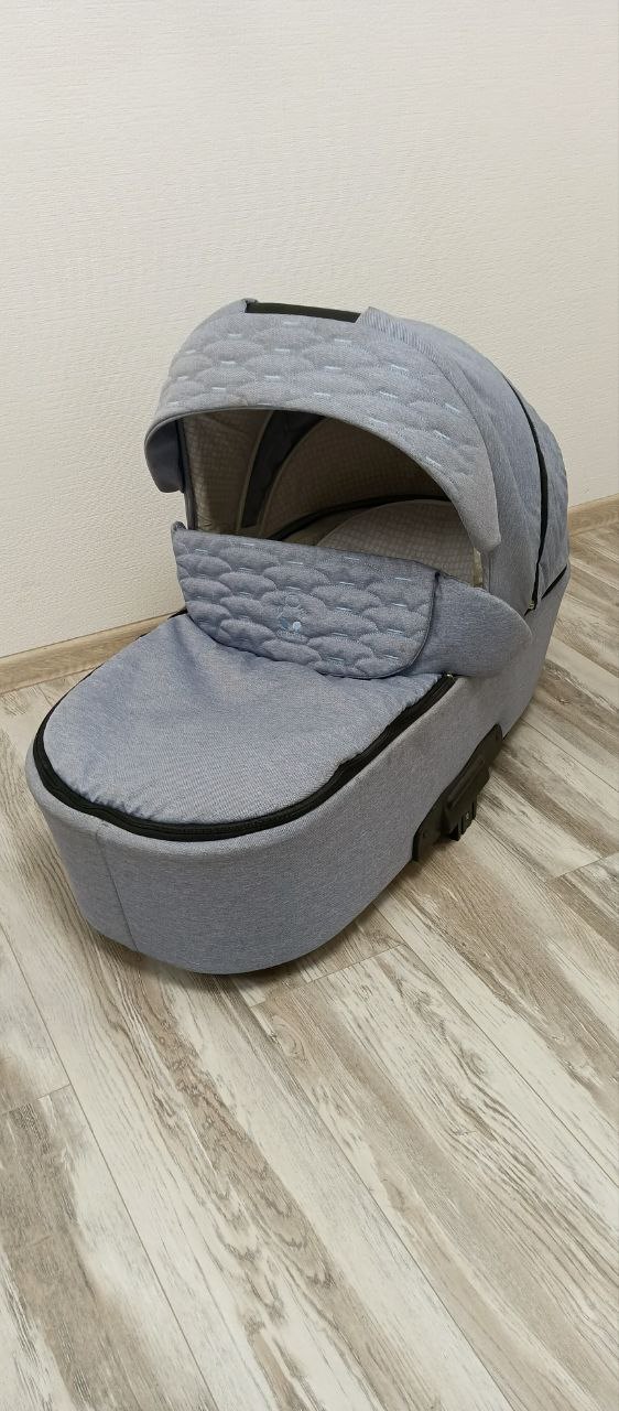 Продам коляску CAMARELO faro 3в1 - Товары для детей в Балашиха - фото 3