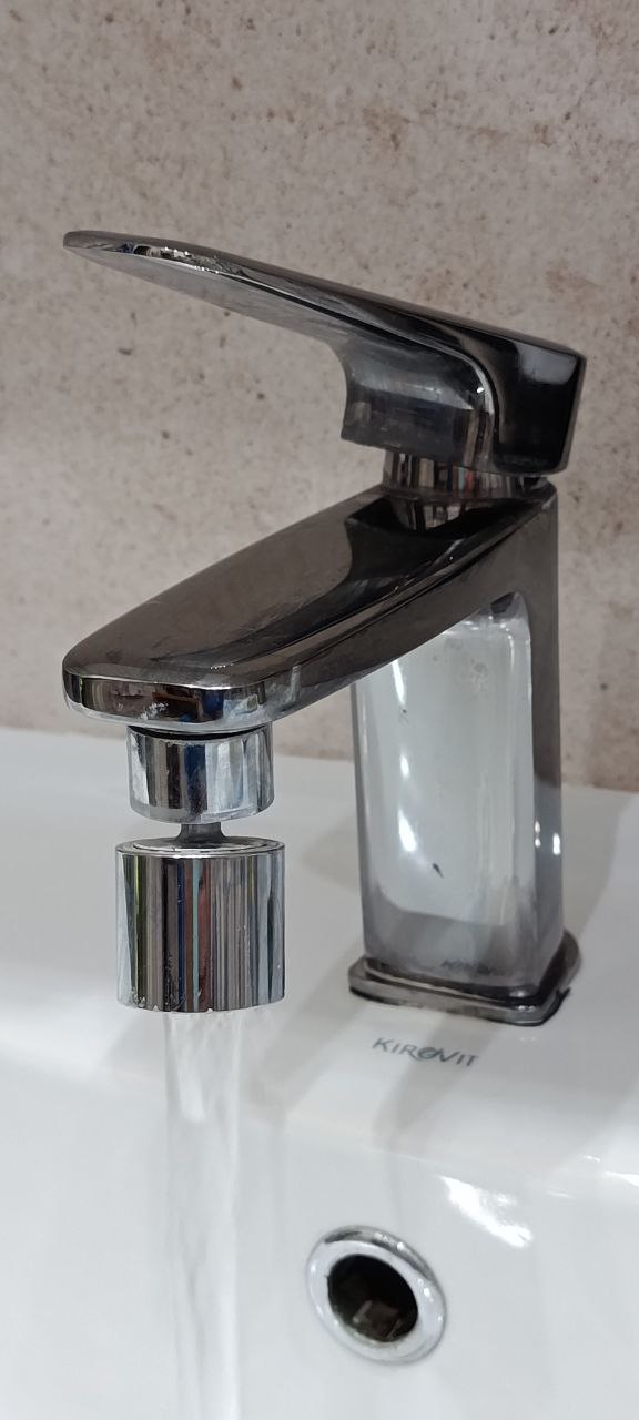 Смеситель для раковины фирменный - Для дома и дачи в Балашиха