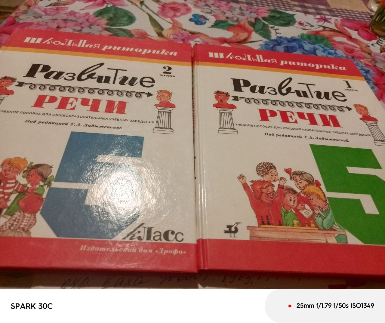 Развитие речи, жены и Гоголь - Хобби и отдых в Балашиха