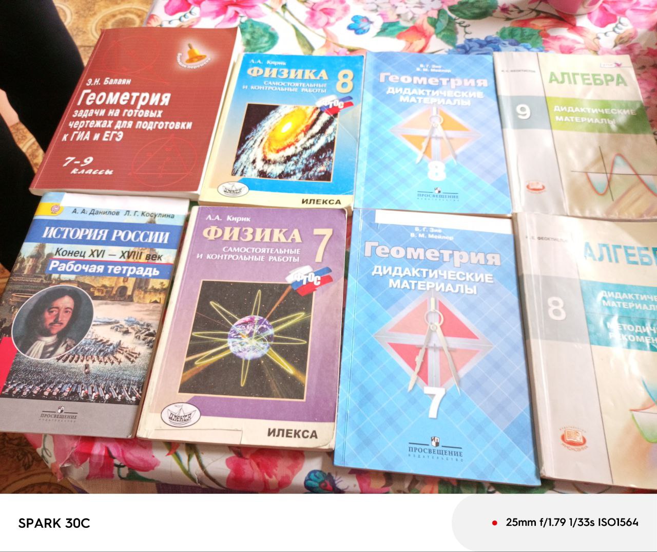 Барахолка в Балашихе - Хобби и отдых в Балашиха