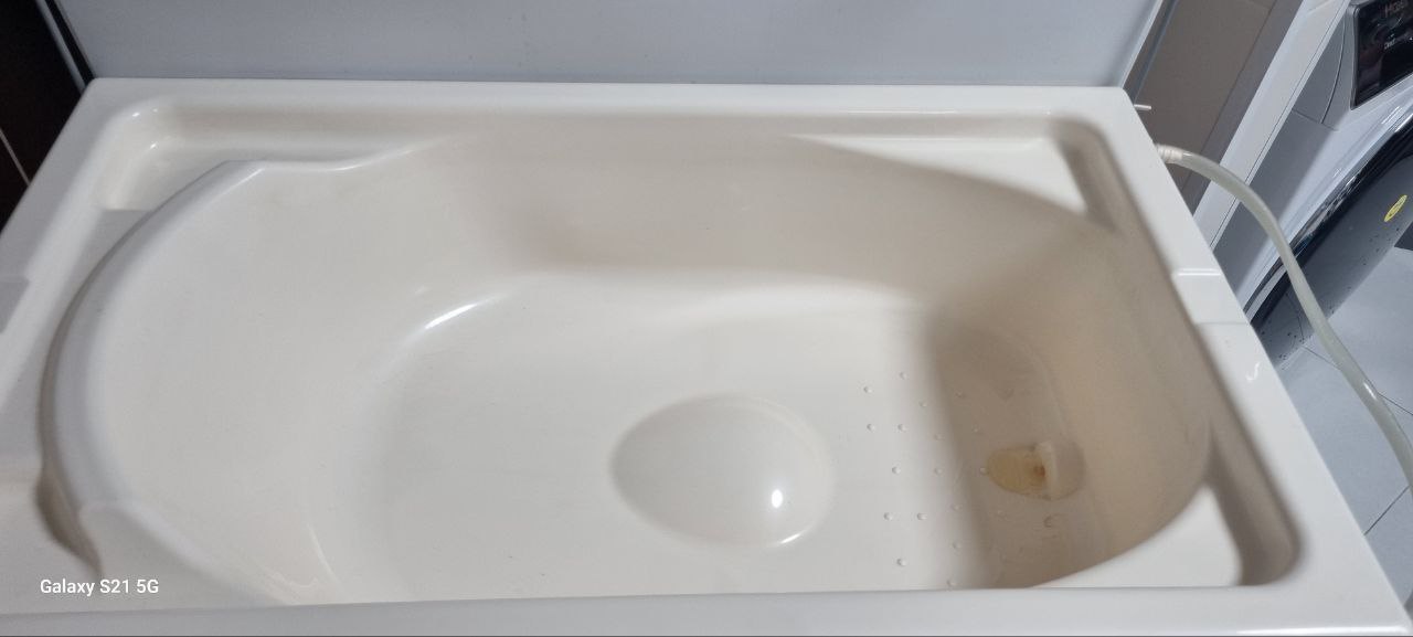 Пеленальный столик с ванночкой - Товары для детей в Балашиха